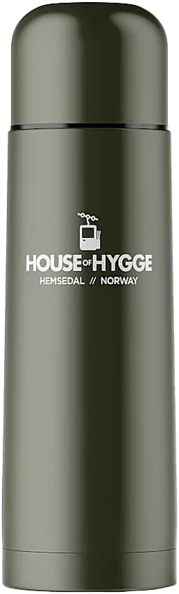 Rustfritt stål og frekke farger