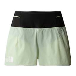 Summit Pacesetter Short 3" Dame