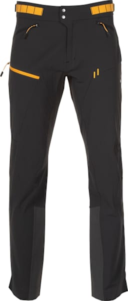 Y MountainLine Wooltech Softshell Pants Herre
