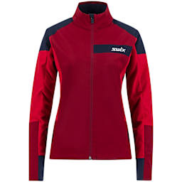 Evolution GORE-TEX Infinium Jacket Dame