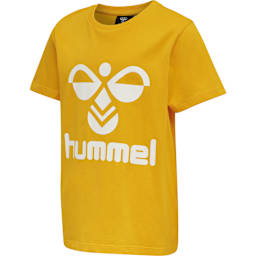 HmlTres T-Shirt Junior
