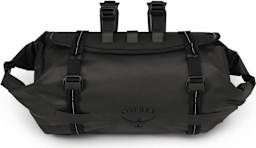 Escapist Handlebar Bag Large 