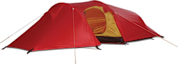 Lettvekts fjelltelt for 4 personer
