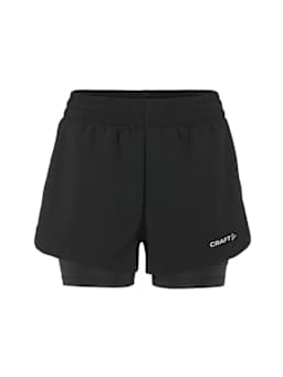 Adv Essence 2-In-1 Shorts 2 Dame