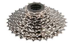 Kassett HG400 9delt 11-32T