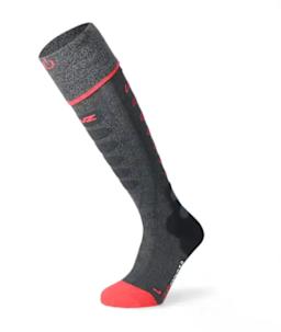 Heat sock 5.0