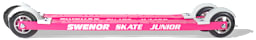 Skate Junior Pink Edition