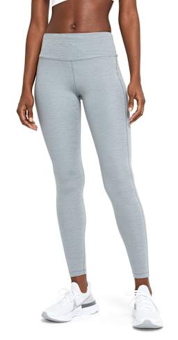 Epic Fast Running Tights Dame