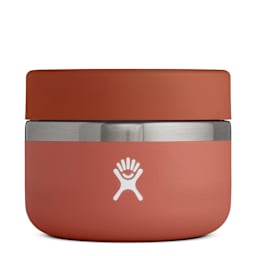 Insulated Food Jar