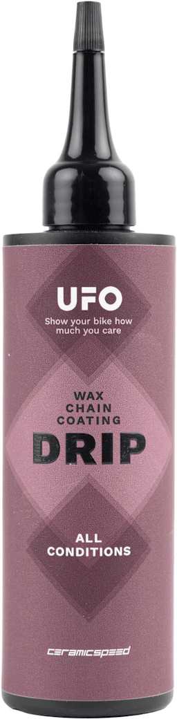 UFO Drip All Conditions