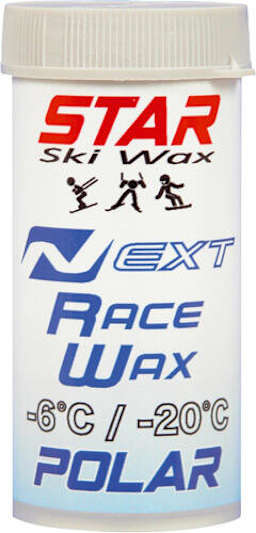 Next Race Polar Powder