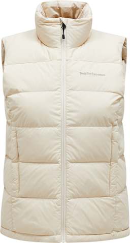 Frost Explorer Vest Dame