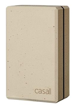 Yoga Block Bamboo
