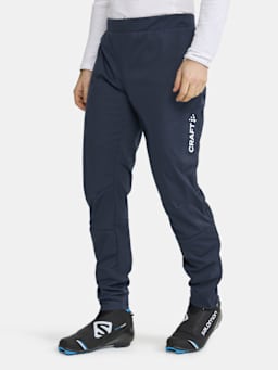 NOR Pro Nordic Race 3/4 Zip Pants