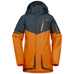 Knyken Insulated Youth Jkt