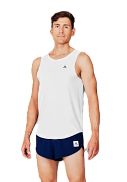 Clean Combat Pro Singlet Herre