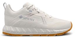 Sporty og lett sneaker med GORE-TEX