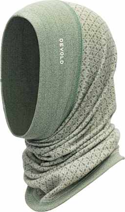 Kvitegga Merino 230 Headover