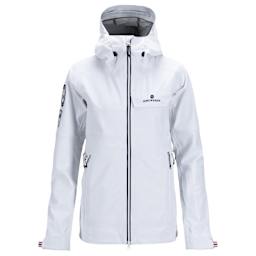 Amundsen Peak Jacket Dame