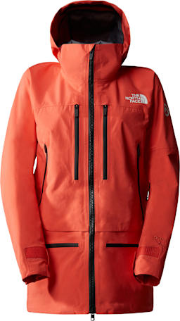 Summit Tsirku GTX Pro Jacket Dame