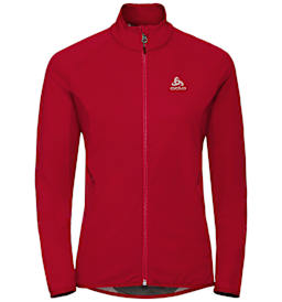 Jacket Aeolus Warm Element W