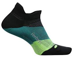 Elite Light Cushion No Show Ta