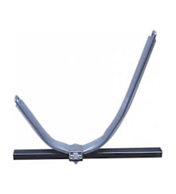 Eckla -OVAL Support Stainless