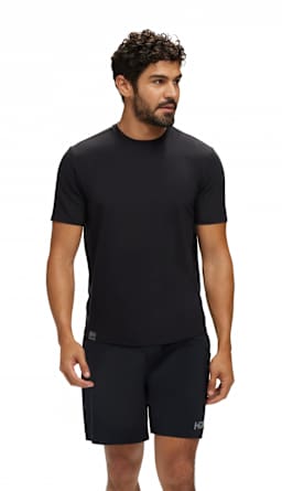 Hoka Essential Tee Herre