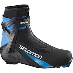 Nyhet fra Salomon, S/Race i komplett ny utgave!
