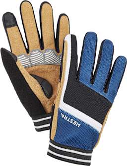 Bike Guard Long - 5 finger