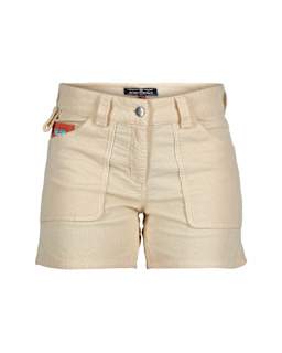 5Incher Concord Garment Dyed Shorts Dame