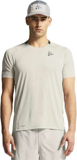 Pro Hypervent Tee 2 Herre