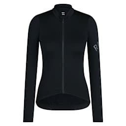 Pro Team Long Sleeve Dame