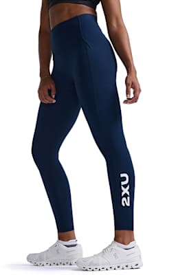 Form Stash Hi-Rise Compression Tights Dame