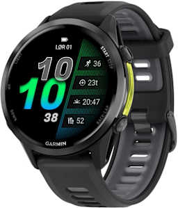 Forerunner 970