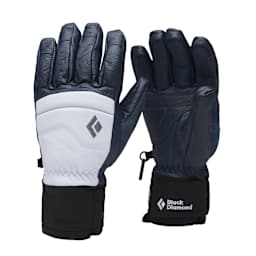 W Spark Gloves