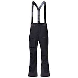 Knyken Insulated Loosefit Pants Junior