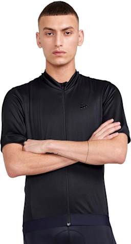 Core Essence Jersey Regular Fit Herre