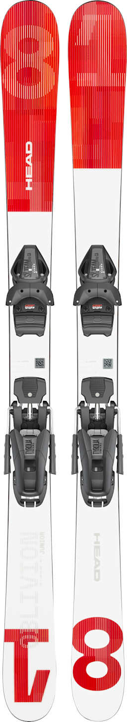 Oblivion Jr. med SX 7.5 GW CA