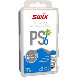 PS6 Blue -6°C/-12°C 60g