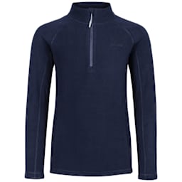 Junior Midlayer Half Zip