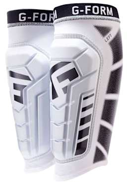 Shin guards Pro-S Vento Youth