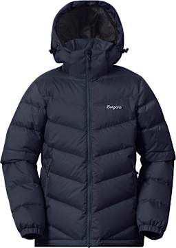 Warm Down Jacket Junior