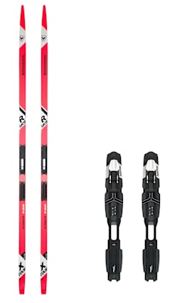 R-Skin Ultra med Classic Quicklock IFP