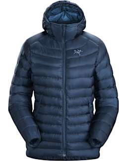 Cerium LT Hoody Women's