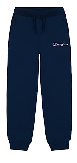 Rochester Elastic Cuff Pant Junior