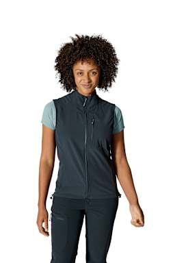 Borealis Vest Wmns