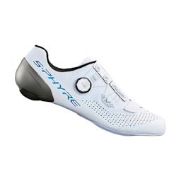 Sko RC902T hvit 