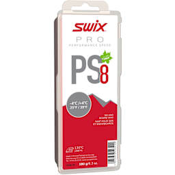 PS8 Red -4°C/+4°C 180g