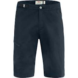 Lett turshorts til herre.